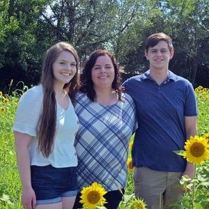 Meet your Posher, Sybil